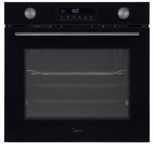 Духовой шкаф Midea MO715103GB фото 2 в Екатеринбурге