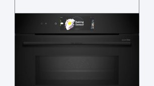 Духовой шкаф Bosch CMG978NB1 фото 2 в Екатеринбурге