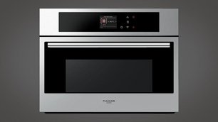 Духовой шкаф Fulgor Milano FCO 4512 TM X фото в Екатеринбурге