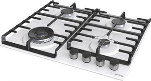 Газовая варочная панель Горение GW641SYW фото 2 в Екатеринбурге Газовая варочная панель Gorenje GW641SYW фото 2 в Екатеринбурге