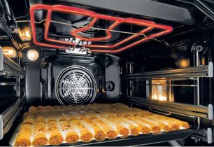 Духовой шкаф Gorenje BO8KRB фото 3 в Екатеринбурге