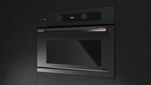 Духовой шкаф Teka HLC 84-G1 C MATT BLACK фото 3 в Екатеринбурге