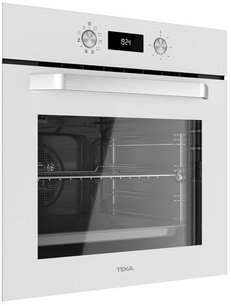 Духовой шкаф Teka HCB 6535 WHITE фото 2 в Екатеринбурге