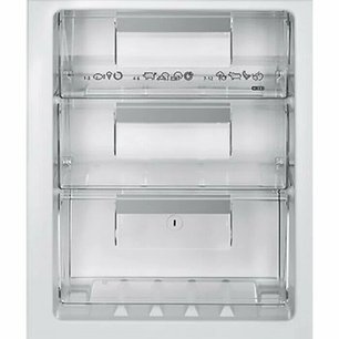 Встраиваемый холодильник Smeg C8173N1F фото 3 в Екатеринбурге