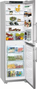 Холодильник Liebherr CUNesf 3933 фото в Екатеринбурге