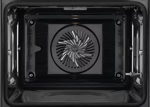 Духовой шкаф AEG BPE558370M фото 3 в Екатеринбурге