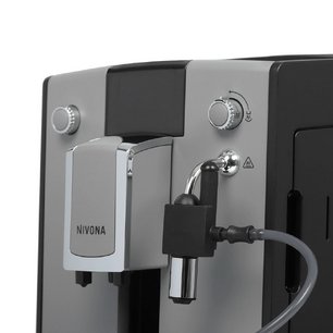 Кофемашина Nivona CafeRomatica NICR 555 фото 4 в Екатеринбурге