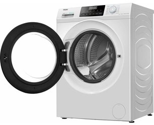 Стиральная машина Haier HW90-BP14929B фото 4 в Екатеринбурге