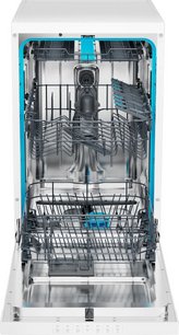 Посудомоечная машина Хайер HDWE11-36WE4RU фото 2 в Екатеринбурге Посудомоечная машина Haier HDWE11-36WE4RU фото 2 в Екатеринбурге