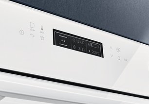 Духовой шкаф Electrolux VKL 8E00 V фото 3 в Екатеринбурге