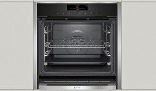 Духовой шкаф Нефф B87CS34N0 фото 4 в Екатеринбурге Духовой шкаф Neff B87CS34N0 фото 4 в Екатеринбурге
