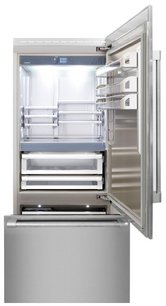 Встраиваемый холодильник Fhiaba RS901TST6 фото в Екатеринбурге