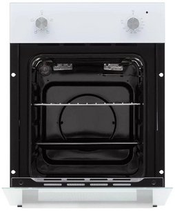 Духовой шкаф KRONA BLUME 45 WH фото 3 в Екатеринбурге