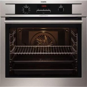 Духовой шкаф AEG BP5531310M фото в Екатеринбурге