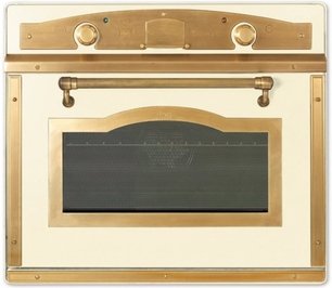 Духовой шкаф Restart ELF072 White фото в Екатеринбурге