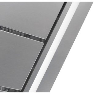 Вытяжка Фалмек Diamante 90 ix (800) ECP фото 2 в Екатеринбурге Вытяжка Falmec Diamante 90 ix (800) ECP фото 2 в Екатеринбурге