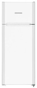 Холодильник Liebherr CTP 2521 фото 3 в Екатеринбурге