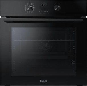 Духовой шкаф Haier HOQ-K4AAN3GB фото в Екатеринбурге