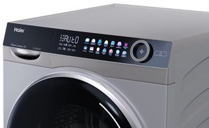 Стиральная машина Haier HW100-BD14378S фото 2 в Екатеринбурге
