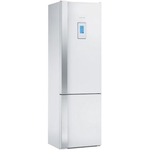 Двухкамерный холодильник De Dietrich DKP 837 W фото в Екатеринбурге