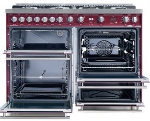 Варочный центр Lofra PR126SMFE+MF/2Ci фото 3 в Екатеринбурге