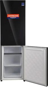 Холодильник Hitachi R-B 410 PUC6 BBK фото 3 в Екатеринбурге
