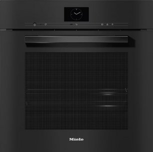 Встраиваемая пароварка Miele DGC 7665 HC Pro OBSW фото в Екатеринбурге