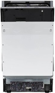 Встраиваемая посудомоечная машина Krona AMMER 45 BI K фото 4 в Екатеринбурге