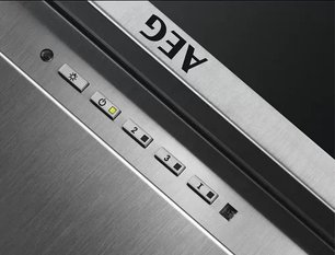 Вытяжка АЕГ DCE5980HM фото 3 в Екатеринбурге Вытяжка AEG DCE5980HM фото 3 в Екатеринбурге