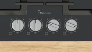 Газовая варочная панель Bosch PPH6A6I40O фото 2 в Екатеринбурге