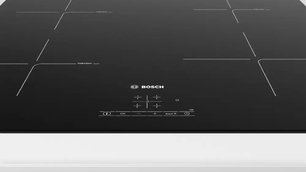 Индукционная варочная панель BOSCH PUE611BB1E фото 2 в Екатеринбурге Индукционная варочная панель BOSCH PUE611BB1E фото 2 в Екатеринбурге