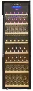 Винный шкаф Cold Vine C192-KBF2 (1 темп.зона) фото 4 в Екатеринбурге