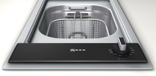 Фритюрница Neff N33TK00N0 фото 2 в Екатеринбурге