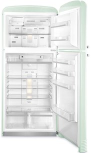 Холодильник Smeg FAB50RPG фото 3 в Екатеринбурге