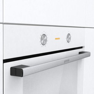 Духовой шкаф Gorenje BO6717E03W фото 4 в Екатеринбурге