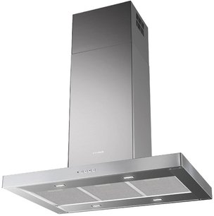 Вытяжка Фабер STILO COMFORT ISOLA X A90 фото в Екатеринбурге Вытяжка Faber STILO COMFORT ISOLA X A90 фото в Екатеринбурге