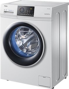 Стиральная машина Haier HW60-12829A фото 2 в Екатеринбурге