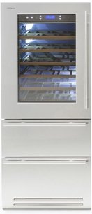 Винный шкаф Fhiaba KS8990HWT3 фото в Екатеринбурге