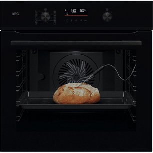 Духовой шкаф AEG NBA5P531AB фото в Екатеринбурге