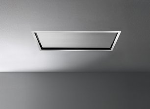 Встраиваемая вытяжка Фалмек NUBE ISOLA 90 INOX (без мотора) фото 2 в Екатеринбурге Встраиваемая вытяжка Falmec NUBE ISOLA 90 INOX (без мотора) фото 2 в Екатеринбурге