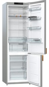 Холодильник Gorenje NRK621STX фото 2 в Екатеринбурге