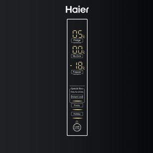 Холодильник Haier A3FE742CGBJRU фото 3 в Екатеринбурге