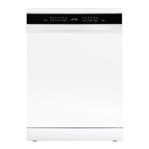 Посудомоечная машина Maunfeld MWF60331W Inverter фото 2 в Екатеринбурге