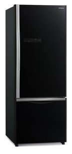 Холодильник Hitachi R-B 572 PU7 GBK фото 4 в Екатеринбурге
