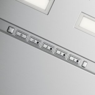 Встраиваемая вытяжка Франке FBFP XS A70 KL фото 2 в Екатеринбурге Встраиваемая вытяжка Franke FBFP XS A70 KL фото 2 в Екатеринбурге