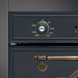 Духовой шкаф Smeg SFP67C1TAO фото 2 в Екатеринбурге