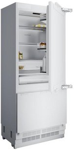 Встраиваемый холодильник Kuppersbusch FKGFX 9800.0i фото 2 в Екатеринбурге