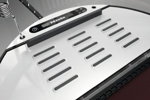 Гладильная система Miele B4847 FashionMaster 4.0 фото 2 в Екатеринбурге