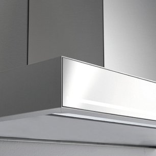 Вытяжка Фалмек Blade 90 ix (800) stec white фото 4 в Екатеринбурге Вытяжка Falmec Blade 90 ix (800) stec white фото 4 в Екатеринбурге