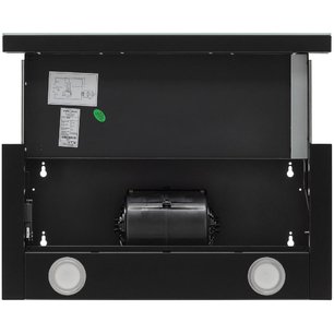 Встраиваемая вытяжка Krona KAMILLA T SENSOR 600 Black фото 4 в Екатеринбурге Встраиваемая вытяжка Krona KAMILLA T SENSOR 600 Black фото 4 в Екатеринбурге